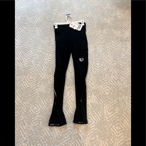 Ladies Pearl Izumi Performance Cycling Pants - Picture 1 of 8